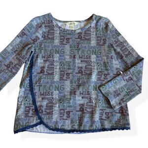 Matilda Jane The Best You Can Be Tee Choose Your Own Path Girls 6